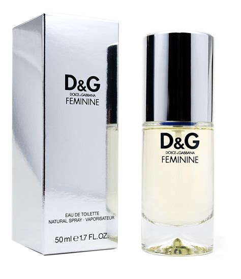 dolce gabbana feminine perfume